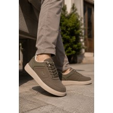 OXI Ghattix Erkek Sneaker Ayakkabı