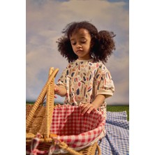 Oh la la Koala For Little Ones Renkli Şekiller T-Shirt