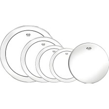 Remo Encore 12+13+16+14S+22 Inç Davul Derisi Seti (EN-BA12-PP)