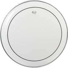 Remo Encore 20 Inç Pinstripe Clear Kick Derisi (EN-1320-PS)