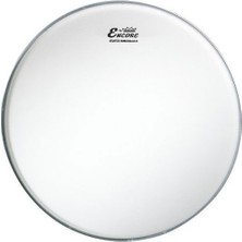 Remo Encore 8 Inç Ambassador Kumlu Tom Üst Derisi (EN-0108-BA)