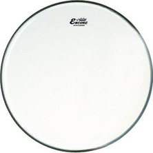 Remo Encore 8 Inç Ambassador Clear Tom Üst Derisi (EN-0308-BA)