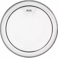 Remo Encore 10 Inç Pinstripe Clear Üst Derisi (EN-0310-PS)