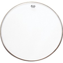 Remo Encore 12 Inç Ambassador Clear Trampet Derisi (EN-0312-SA)