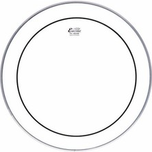 Remo Encore 12 Inç Pinstripe Clear Tom Üst Derisi (EN-0312-PS)