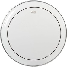 Remo Encore 22 Inç Pinstripe Clear Kick Derisi (EN-1322-PS)