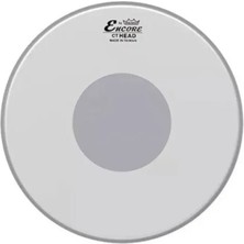 Remo Encore 10 Inç Controlled Sound Kumlu Tom Üst Derisi  (EN-0110-CT)