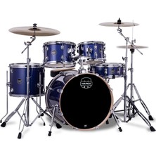 Mapex Venus Akustik Davul 20+10+12+14FT+14S (VE5045FTCVI)