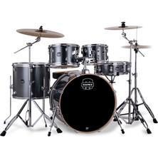 Mapex Venus Akustik Davul Seti 22+10+12+16FT+14S (VE5295FTCVC)