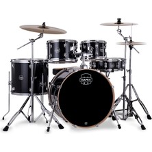 Mapex Venus Akustik Davul Seti 22+10+12+16FT+14S (VE5295FTCVH)