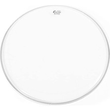 Remo Encore 16 Inç Ambassador Clear Tom Üst Derisi (EN-0316-BA)