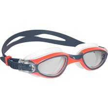 Mad Wave Yüzme Gözlüğü Swim Guard, One Size, Orang
