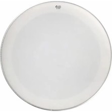 Remo Encore 22 Inç P3 Kumlu Kick Derisi  (EN-1122-P3)
