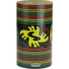 Remo 4 Inç Bossa Shaker (Camouflage) SR-0204-24