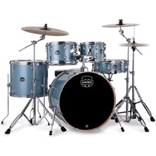 Mapex Venus Akustik Davul Seti 22+10+12+16FT+14S (VE5295FTCVJ)