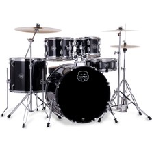 Mapex Comet Akustik Davul 22+10+12+16FT+14S (CM5295FTCDK)