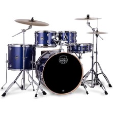 Mapex Venus Akustik Davul Seti 22+10+12+16FT+14S (VE5295FTCVI)