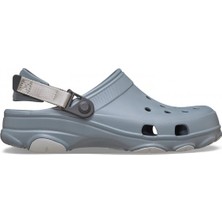 Crocs Echo Clog Kadın Terlik 207937 Gül Kurusu Renk Düz Fiyatı