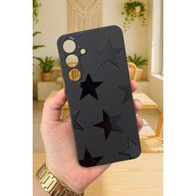 Vip Case Galaxy A16 Star Silikon Darbe Emici Klasik Korumalı Rubber Kılıf