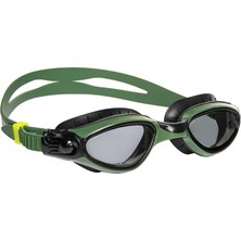 Mad Wave Yüzme Gözlüğü Swim Guard, One Size, Khaki