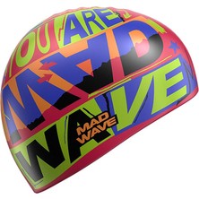 Mad Wave Silikon Bone You Are, One Size, Multi