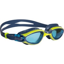 Mad Wave Yüzme Gözlüğü Swim Guard, One Size, Lime