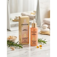 Grow Abundant Saç Dökülmesine Karşı Saç Derisi Serumu 60 ml