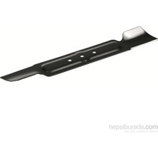 Bosch ARM 37 Yedek Bıçak Çim Biçme Makinesi İçin 37 cm Dayanıklı Malzeme ile Tasarlandı