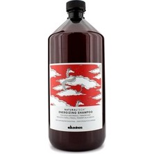 Davines Energizing Dökülme Önleyici Şampuan 1000 ml Standart İçerik ile Dökülen Saçlar İçin