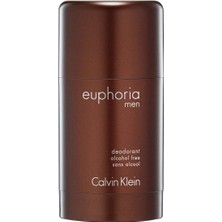 Calvin Klein Euphoria For Men Deodorant Stick 75 g