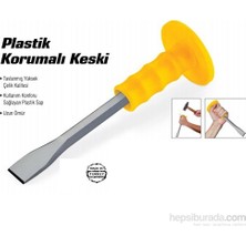 SGS Plastik Korumalı Keski 090368 Türkiye Menşeli Uzun Ömürlü Yüksek Çelik Kalite