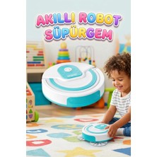 Farbu Oyuncak Sweeping Oyuncak Robot Süpürge