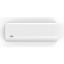 Alarko Carrier Premium A++ 18000 BTU Inverter Duvar Tipi Split Klima Enerji Verimliliği
