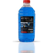 Steep Oto Cam Suyu -20 Derece Antifriz Içerikli 3 Lt