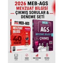Anla Kazan Yayınları Dizgi Kitap 2026 Meb Ags Sözel Yetenek Çıkmış Sorular & Sözel Yetenek 20 Deneme Indeks Akademi Seti