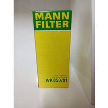 Mann Yakıt Filtresi Combo 12> Bıpper-Nemo 1.3 Hdı Boxer-Jumper 3.0 Fıorıno-Doblo-Lınea 07=> 1.3-1.6 Jtd-
