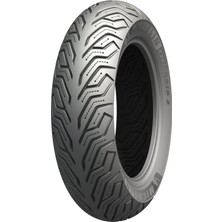 Michelin 140/70-14 68S City Grip 2 - Arka Lastik Ölçüleri ile Yüksek Performanslı Menşei