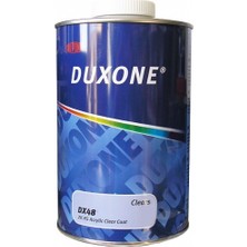Duxone Dx48 Vernik