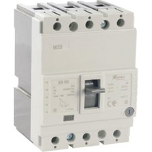 Xkoren 3*200A 35KA Sabit Kompak Şalter