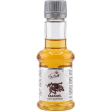 Dr. Gusto Karanfil Aroması 40 gr – Gıda Aroma Verici Pastacılık Esansı