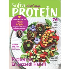 Sofra Özel - Protein