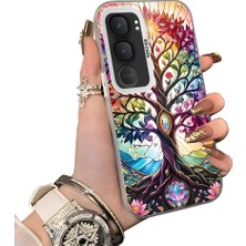 HONTINGA Vivo Y31 5g ile Uyumlu Kılıf Silikon Kenar Sert Arka Kamera Koruyucu Basitlik Anti Düşme Kamera Korumalı Yaratıcılık Desen Couple Telefon Kılıfı Kadın ve Erkek Için Uygundur K1-1378