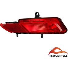 Herrlich Teile XC60- Tampon Reflektörü Arka Sağ