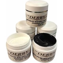 Derby Deri Çatlak Giderici Dolgu Tamir Macunu 50 ml