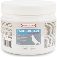 Shopilke Versele Laga Or.form-Mix Plus GÜV(.PANCARLI)350G