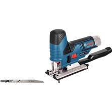 Bosch GST 12V-70 Professional Akülü Dekupaj Testere Yüksek Performanslı Metal ve Ahşap Kesme Özellikleri 06015A1001