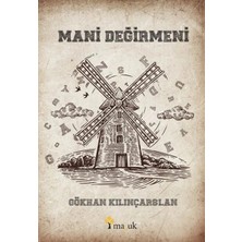 Maşuk Kitap Mani Değirmeni