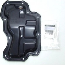 BSG Renault Clio Iv/captur/sandero Iı/duster Iı 0.9-1.0 Tce 2012- Yağ Karterı  (Oem NO:111116195R)