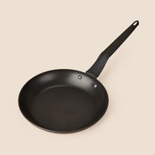 Olala Pro Tava - Siyah - 24 cm
