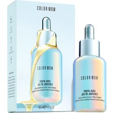 Color Wow Youth Juice Saç Derisi Bakım Serumu 50ML